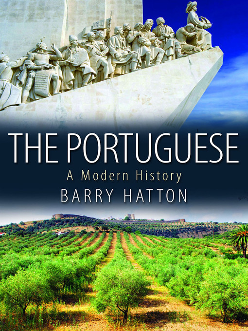 Title details for The Portuguese by Barry Hatton - Available